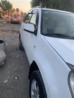 شيري T11 تيجو